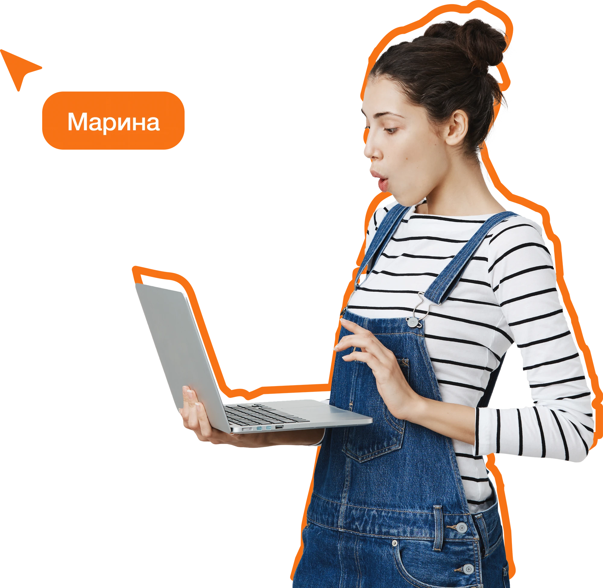 Перенос данных в новую систему